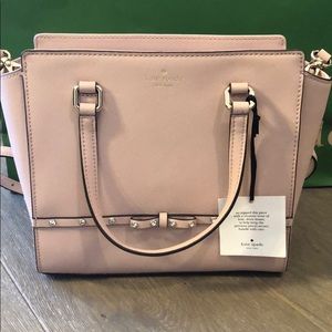 Kate Spade purse brand new never used